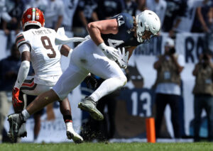 Penn State football, Bowling Green, 