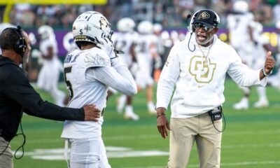 Penn State football, Antonio Branch, Deion Sanders, Colorado, 2025 recruiting