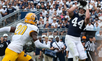 Penn State football, UCLA, Big Ten