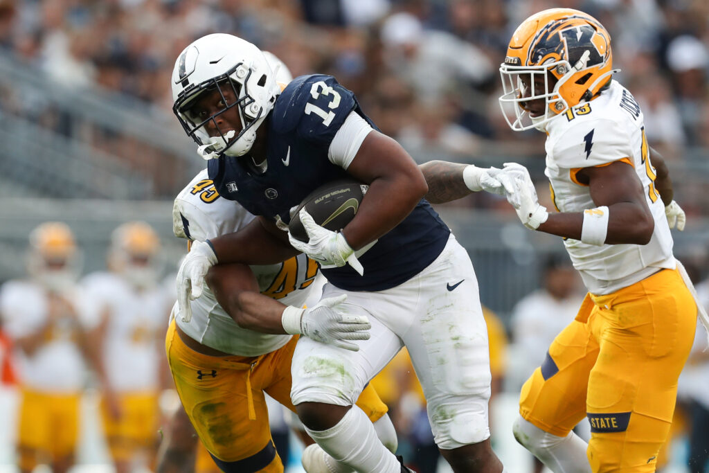 Penn State football, Big Ten power rankings, Big Ten