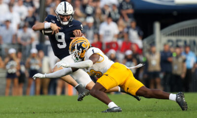 Penn State football, Big Ten power rankings, Big Ten