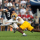 Penn State football, Big Ten power rankings, Big Ten