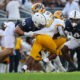 Penn State football, James Franklin, Anthony Speca