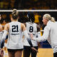 Penn State volleyball, Katie Schumacher-Cawley