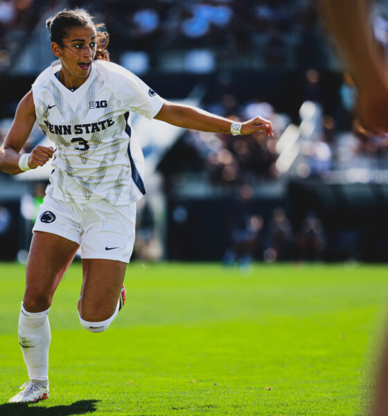 Penn State women's soccer