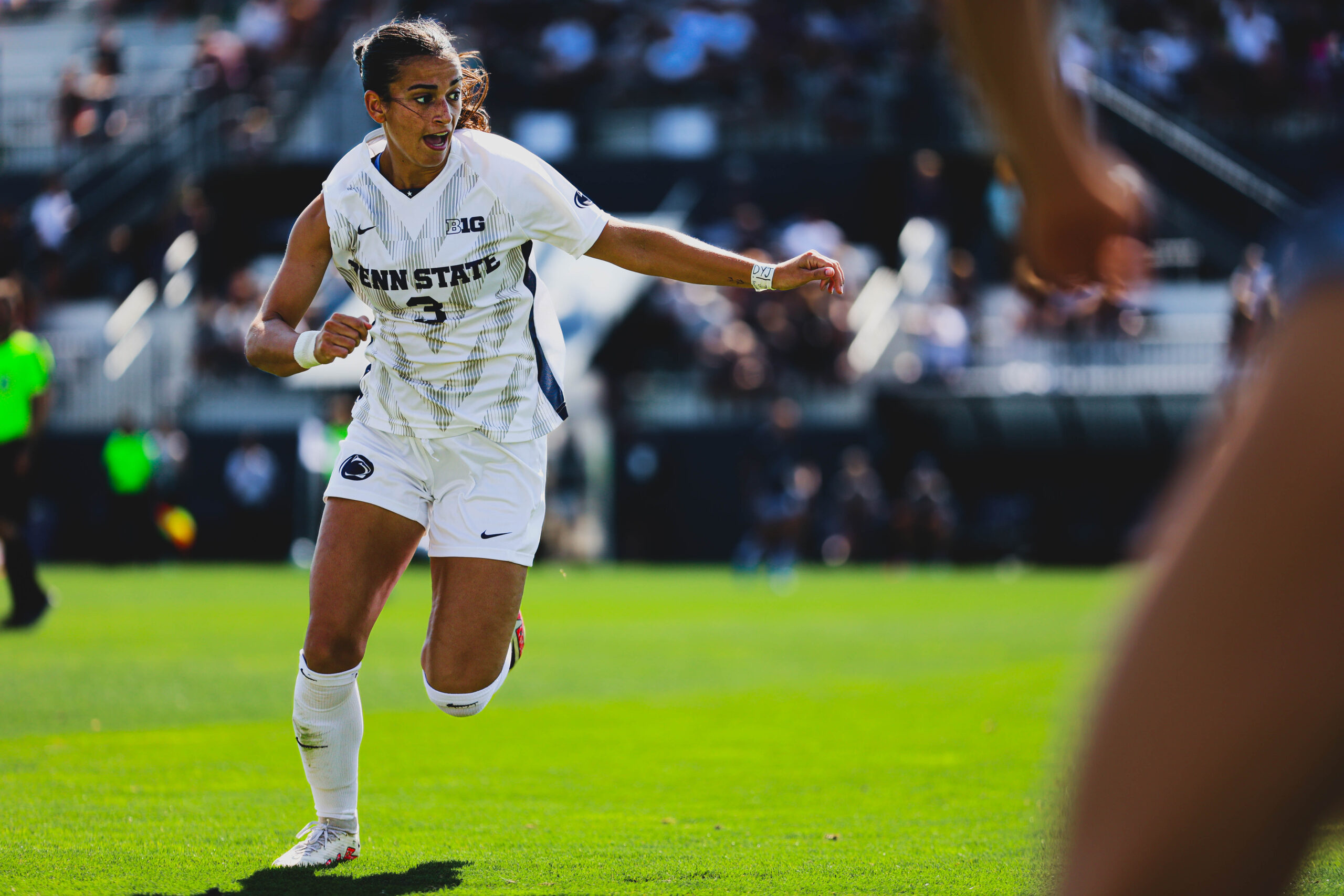 Penn State women's soccer