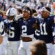 Penn State football, Zakee Wheatley, KJ Winston