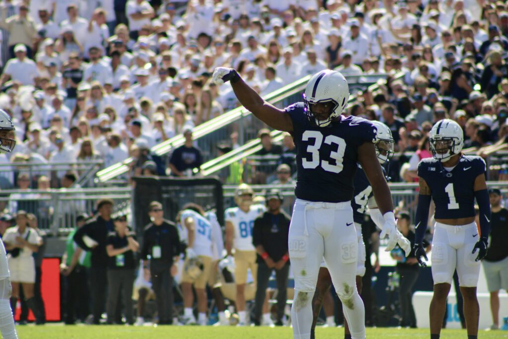 Penn State football