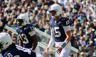 Penn State football, UCLA, Big Ten