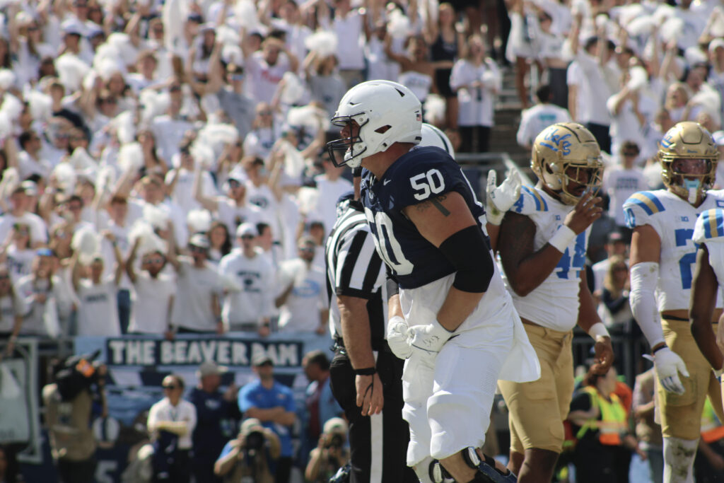 Penn State football