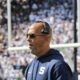 Penn State football, James Franklin, Zane Durant