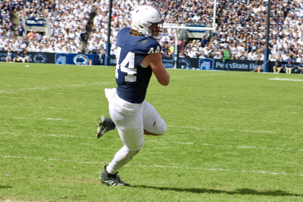 Penn State football