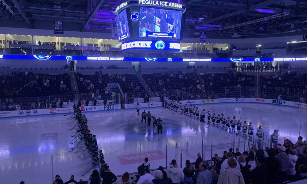 Penn State hockey