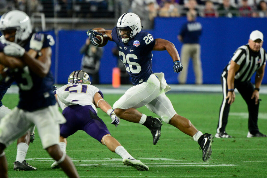 Penn State football