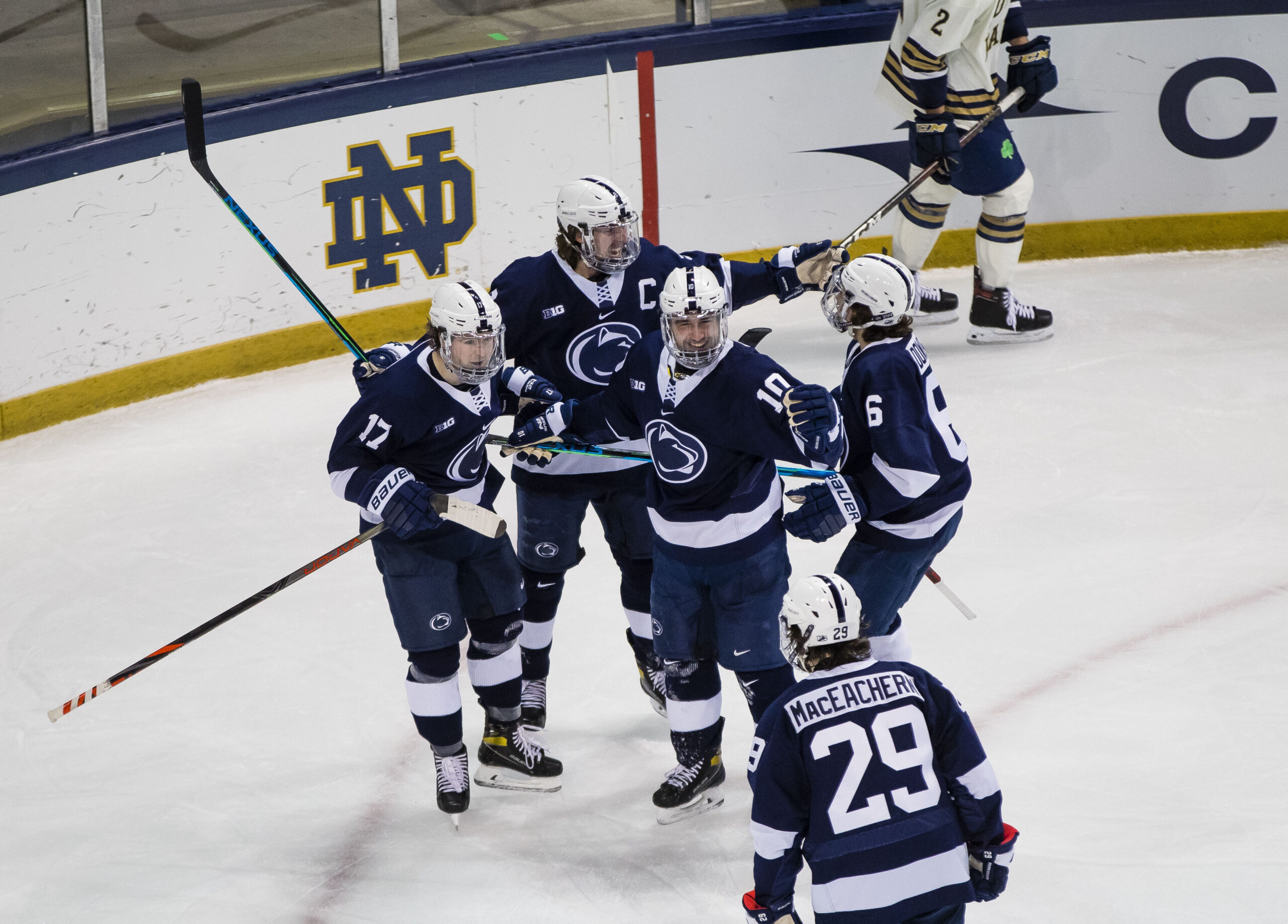 Penn State hockey