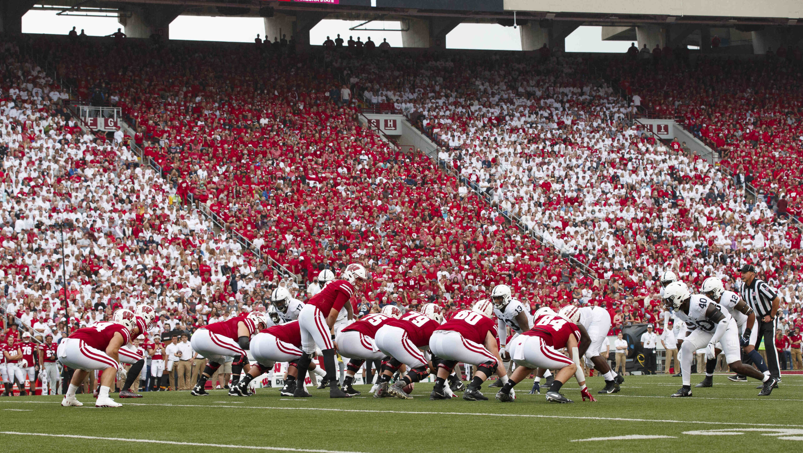 Penn State football