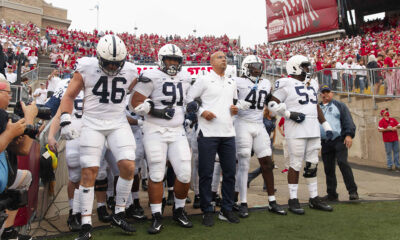 Penn State football