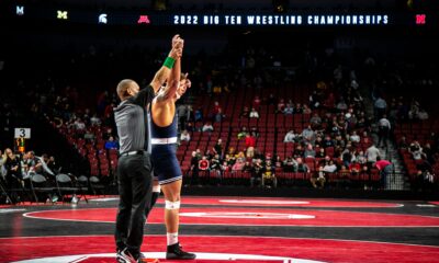 Penn State wrestling, Cael Sanderson