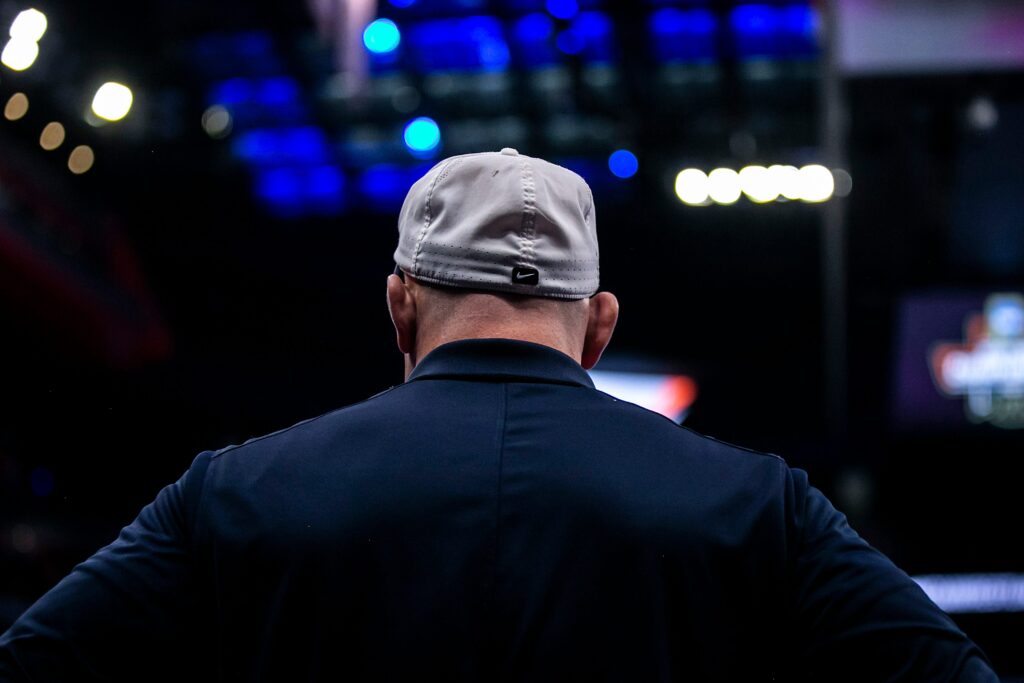 Penn State wrestling, Cael Sanderson