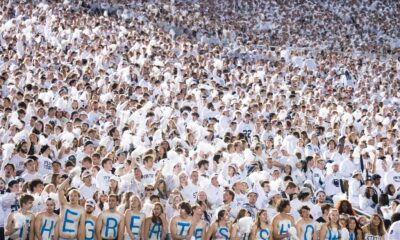 Penn State football