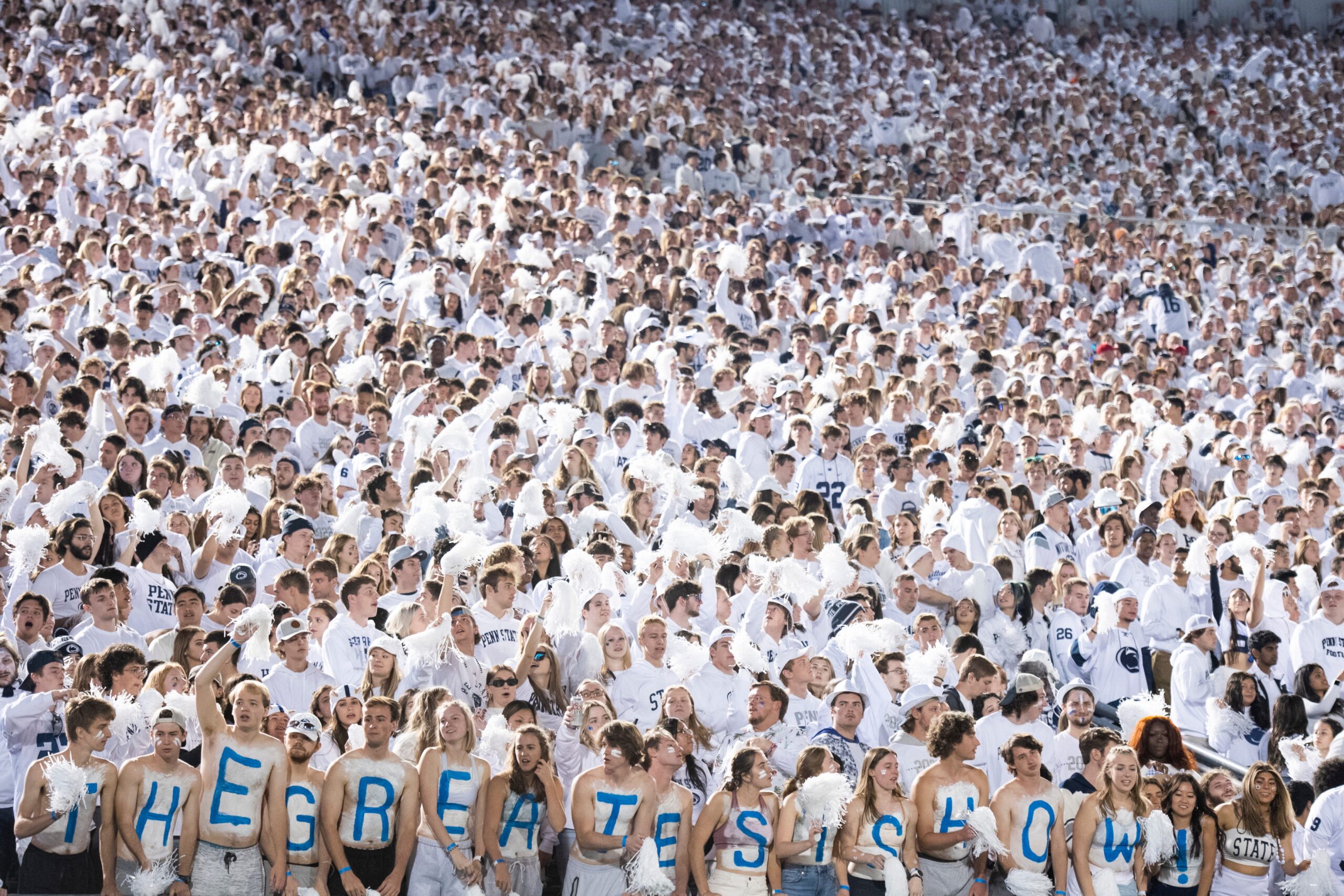 Penn State football