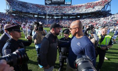 Penn State football, Ohio State, Big Noon Kickoff