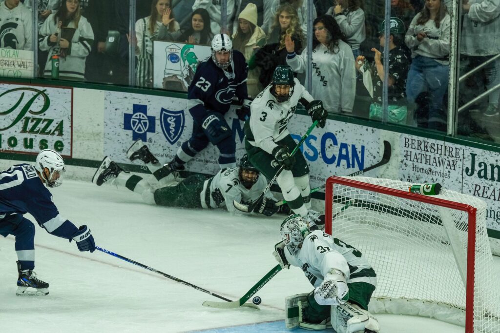 Penn State hockey