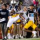 Penn State football, Malik McClain, Arizona State, transfer portal