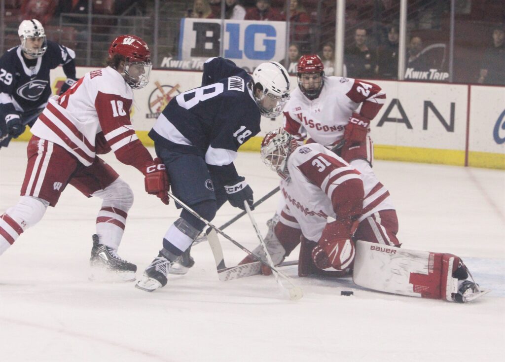 Penn State hockey