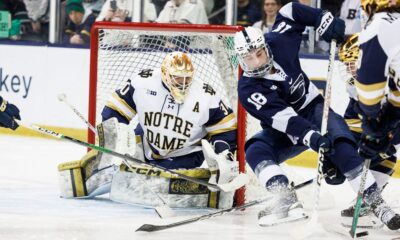 Penn State hockey