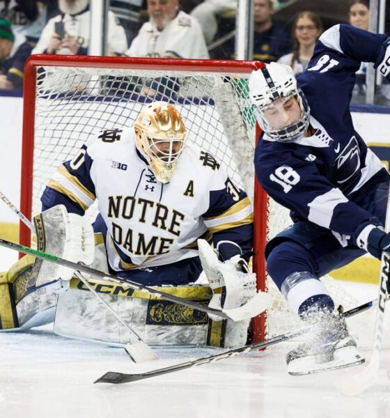 Penn State hockey