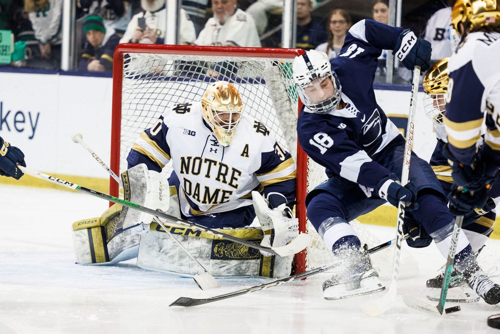 Penn State hockey