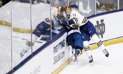 Penn State hockey