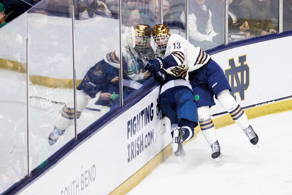 Penn State hockey