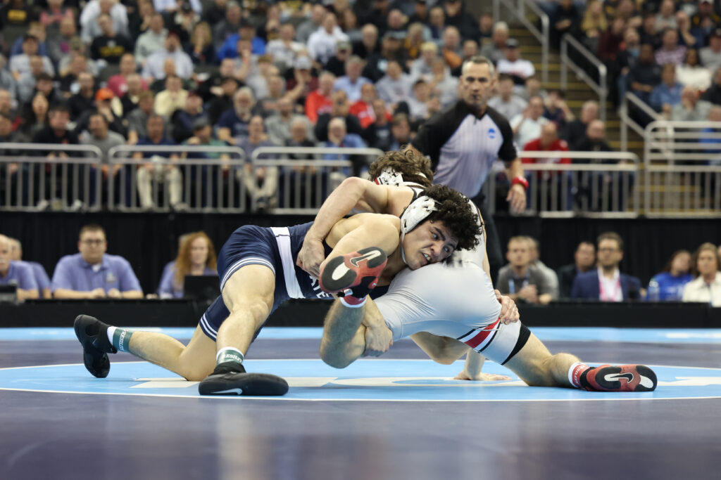 Penn State wrestling