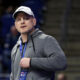 Penn State football, Penn State wrestling, James Franklin, Cael Sanderson