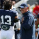 Penn State football, Tom Allen