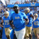 Penn State football, UCLA, DeShaun Foster, James Franklin, Ethan Garbers