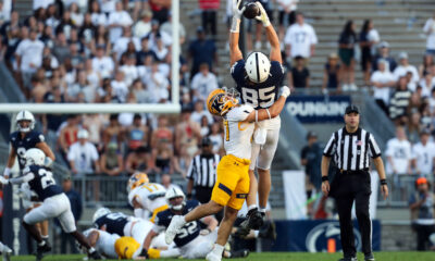 Penn State football, Colby Simpson, 2026 recruiting class