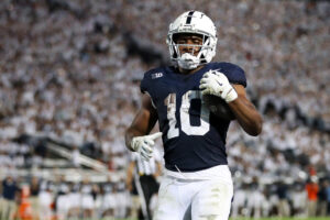 Penn State football, Big Ten, power ranking