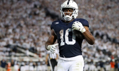 Penn State football, Big Ten, power ranking