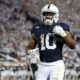 Penn State football, Big Ten, power ranking