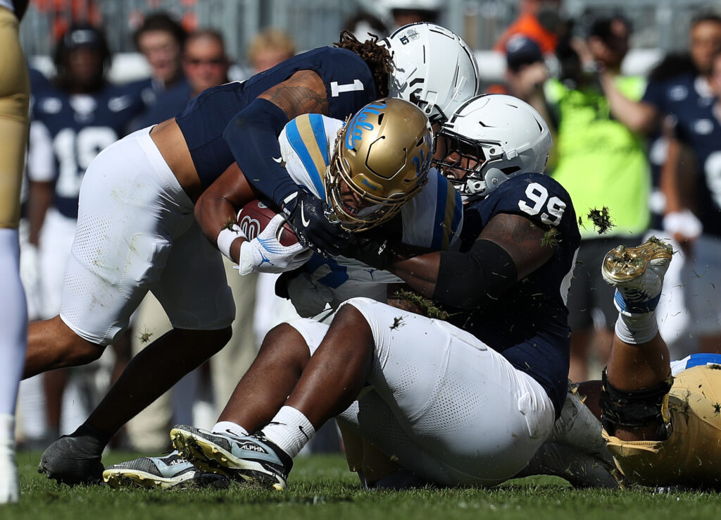 Penn State football