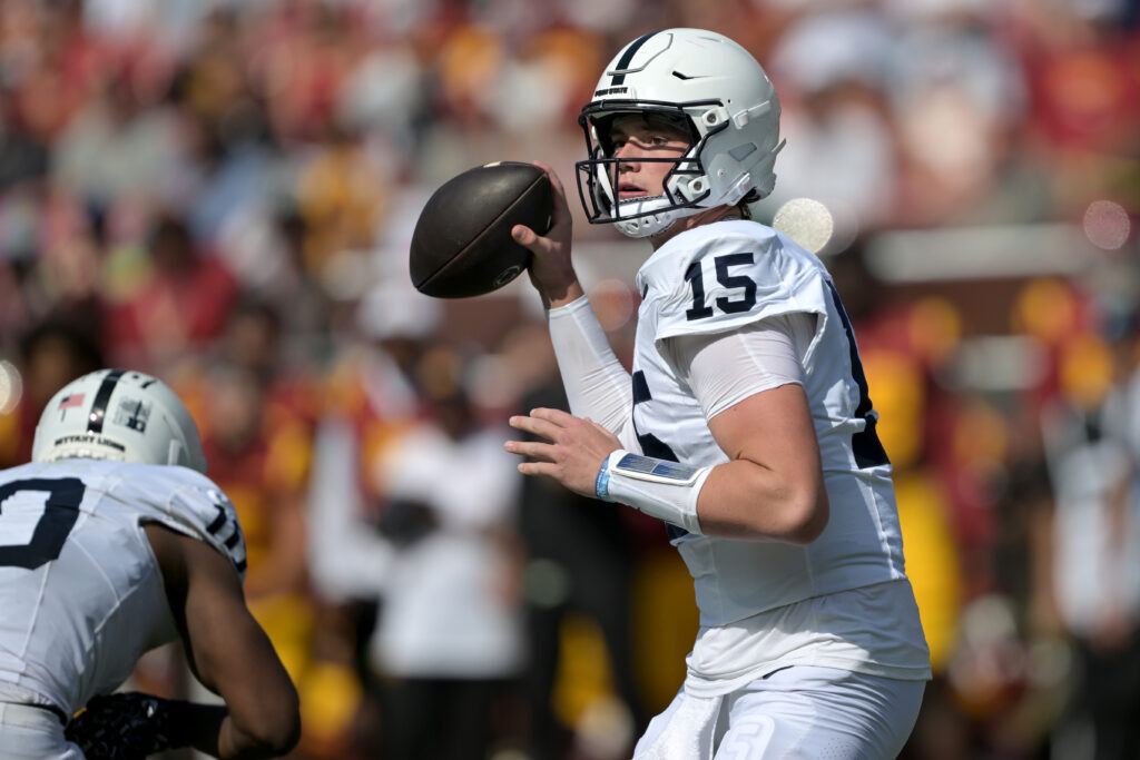 Penn State football, Kirk Herbstreit, ESPN