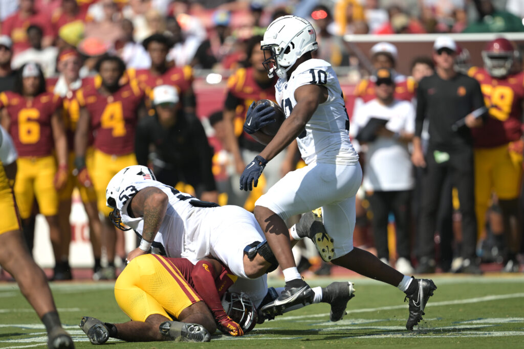 Penn State football