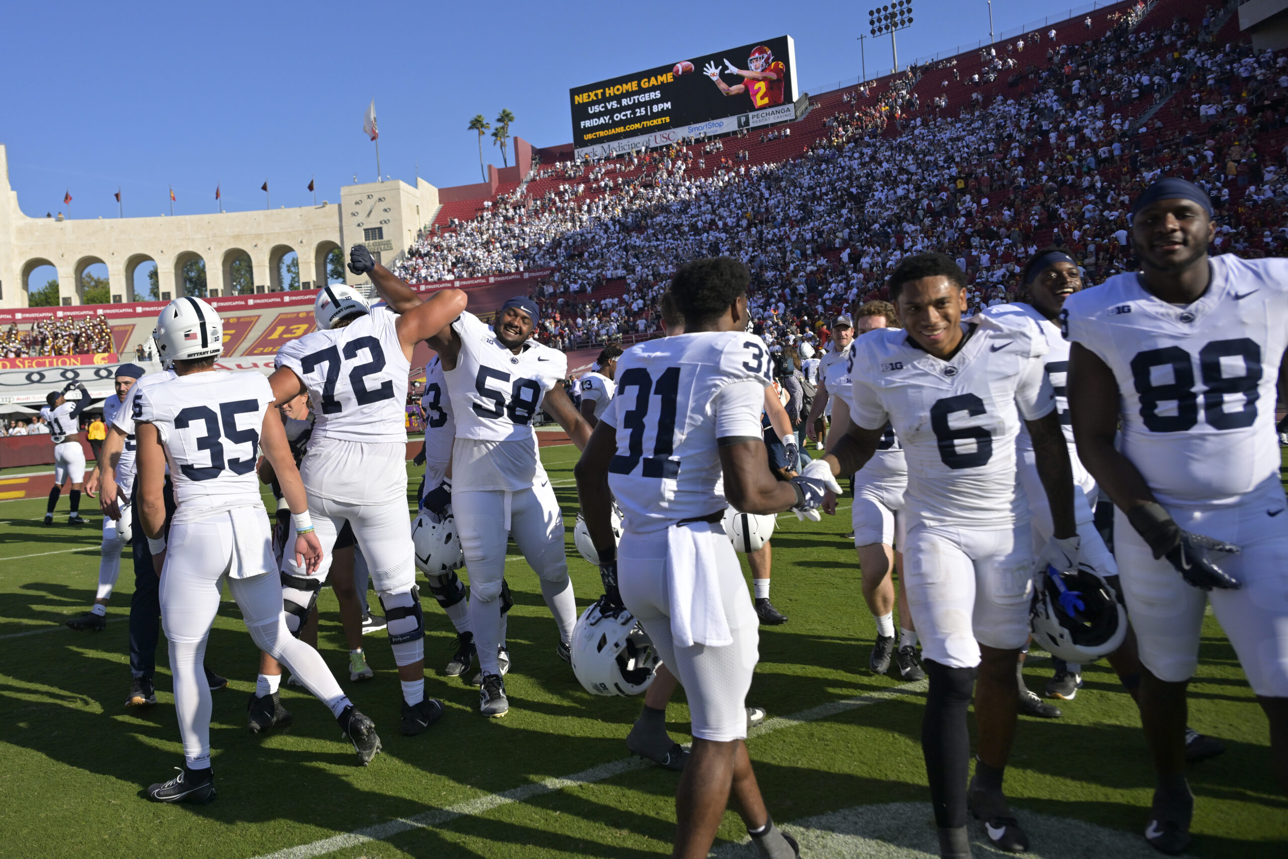 Penn State football