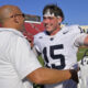 Penn State football, USC, James Franklin