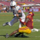 Penn State football, Tyler Warren, Jake Butt, Adam Breneman