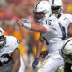 Penn State football, Big Ten, Power Rankings