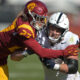 Penn State football, Tyler Warren, Jaylen Reed,All-American